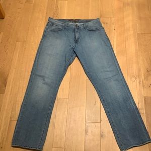 Agave Waterman jeans